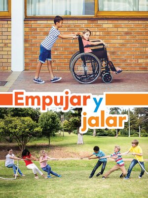 cover image of Empujar y jalar (Push and Pull)